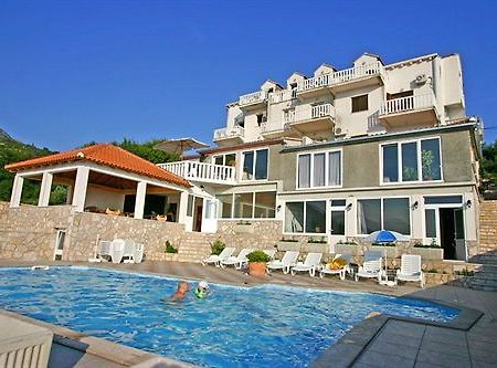 Pansion Arte Zvrko Apartment Zvekovica Екстериор снимка