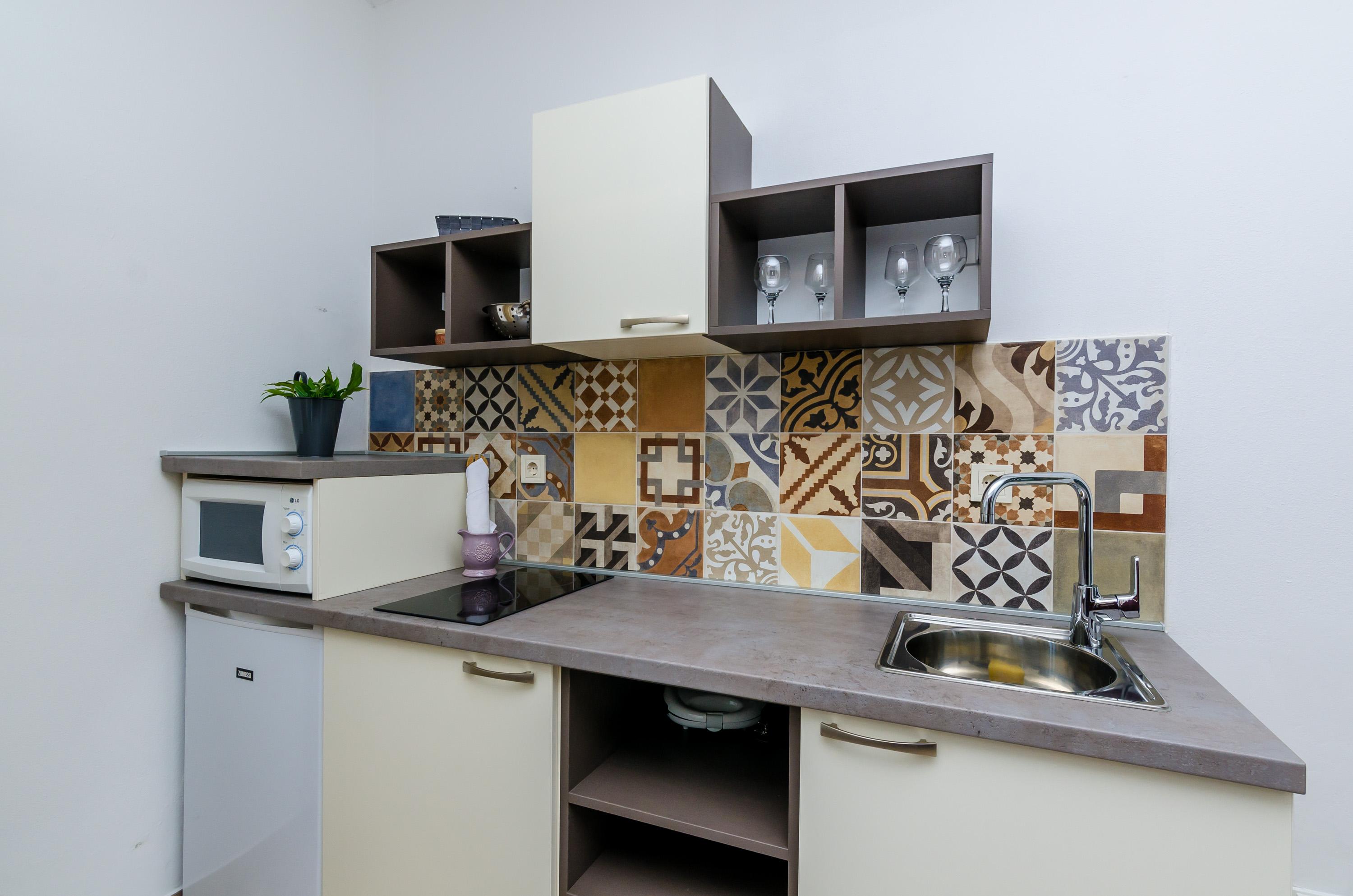 Pansion Arte Zvrko Apartment Zvekovica Екстериор снимка