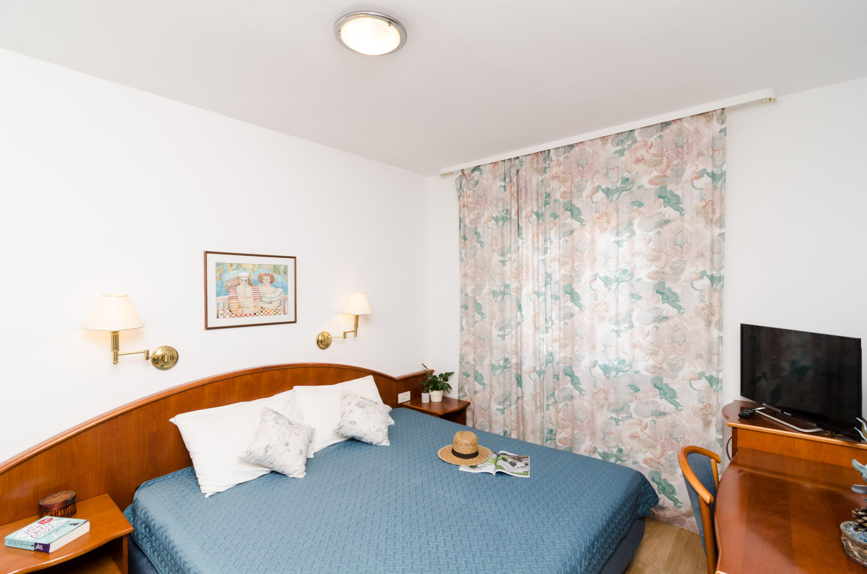 Pansion Arte Zvrko Apartment Zvekovica Екстериор снимка