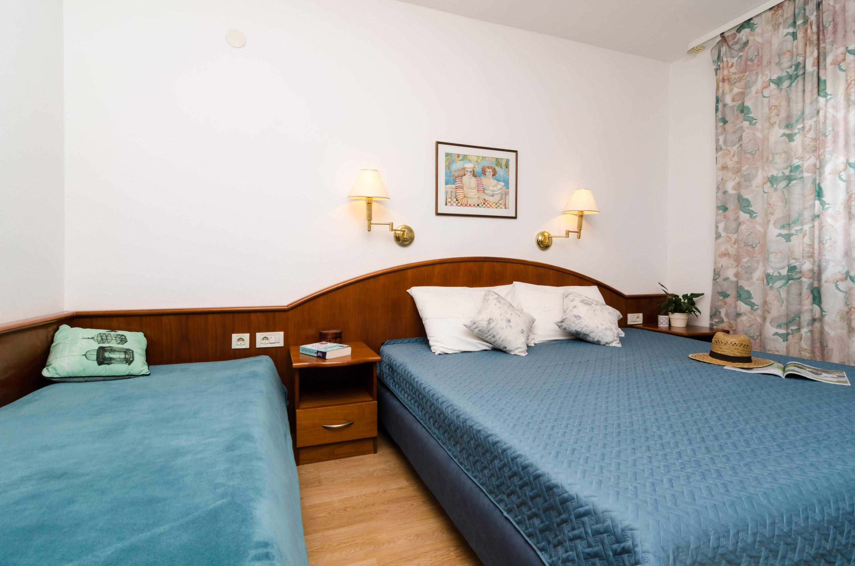Pansion Arte Zvrko Apartment Zvekovica Екстериор снимка