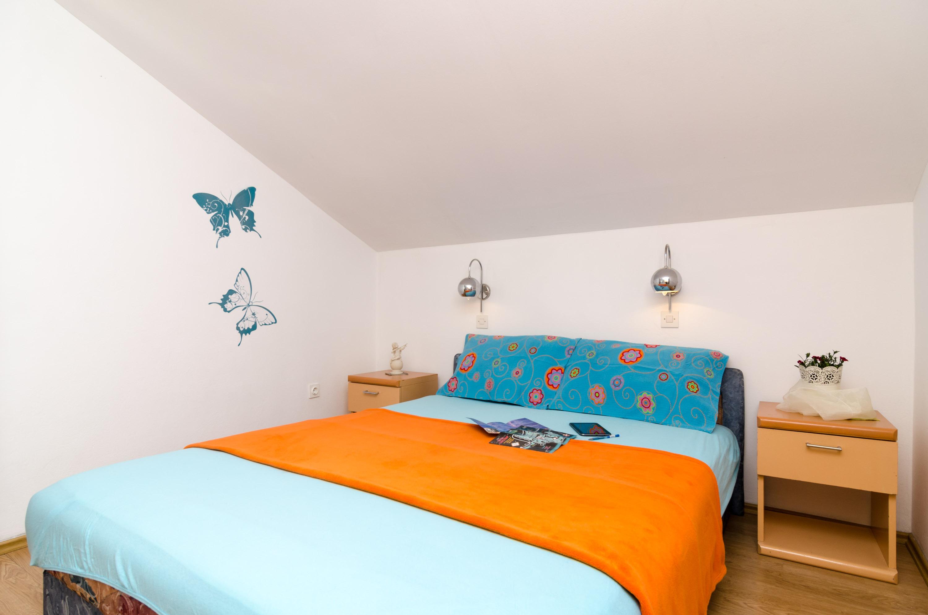 Pansion Arte Zvrko Apartment Zvekovica Екстериор снимка