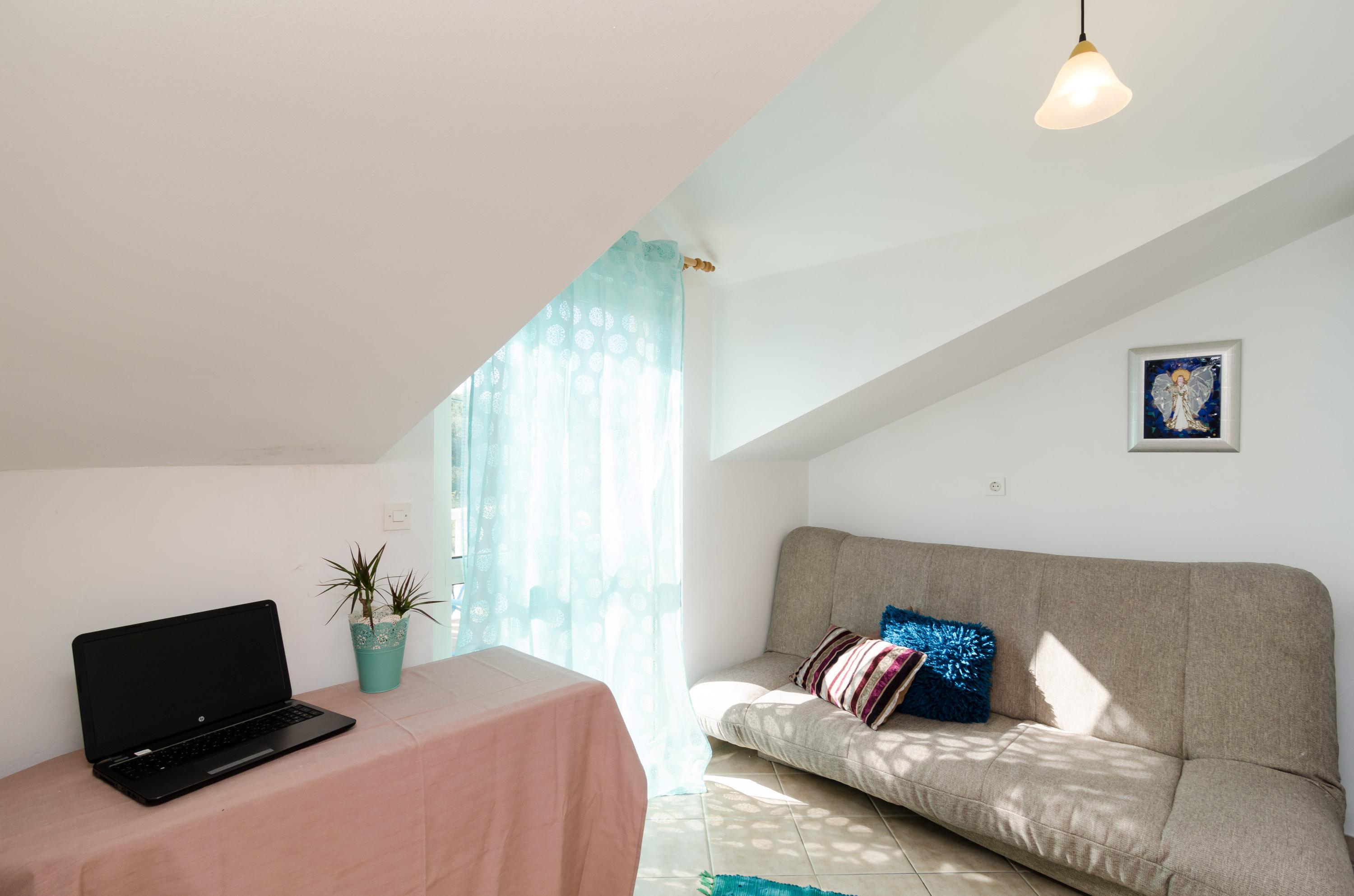 Pansion Arte Zvrko Apartment Zvekovica Екстериор снимка