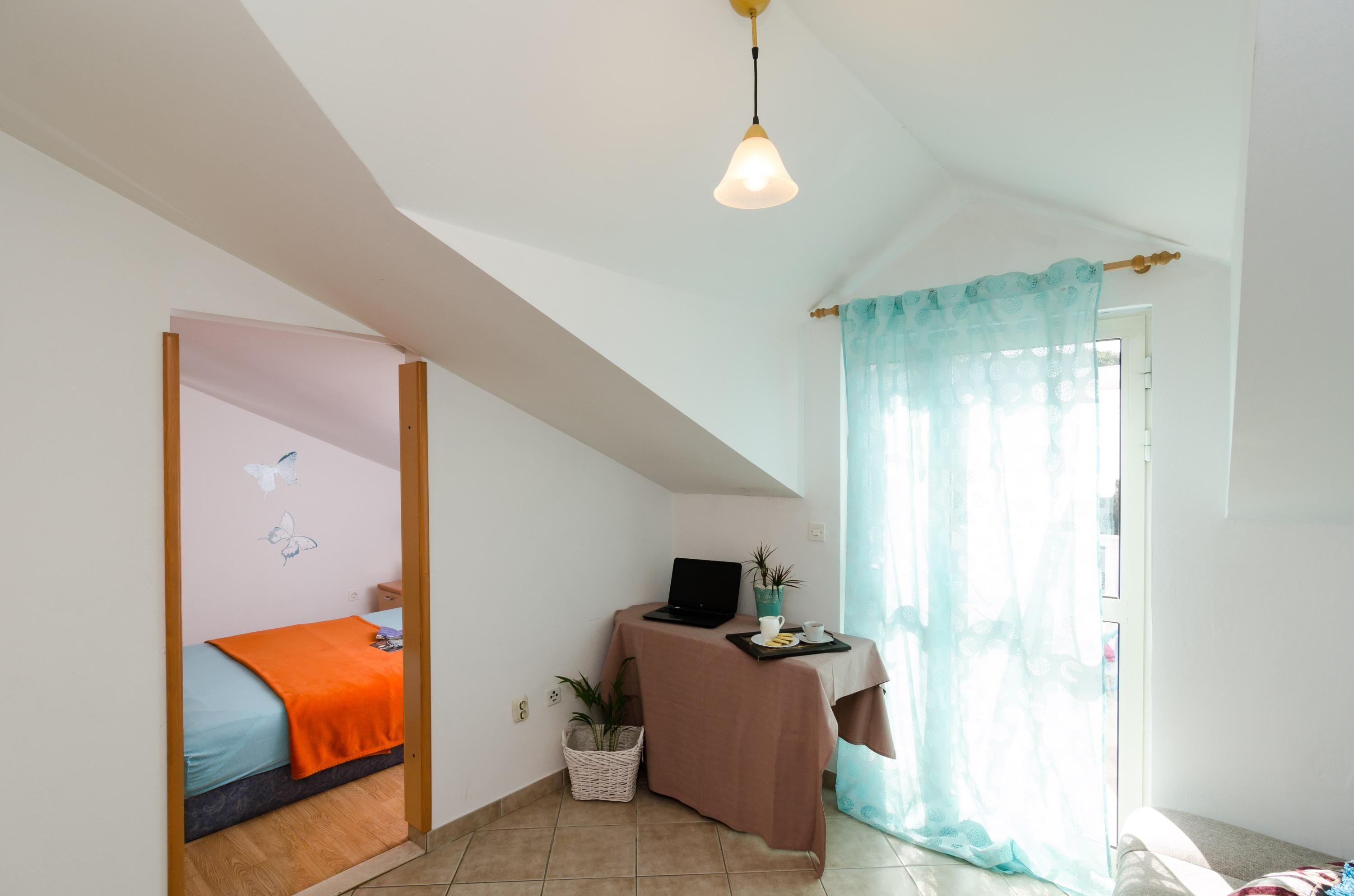 Pansion Arte Zvrko Apartment Zvekovica Екстериор снимка