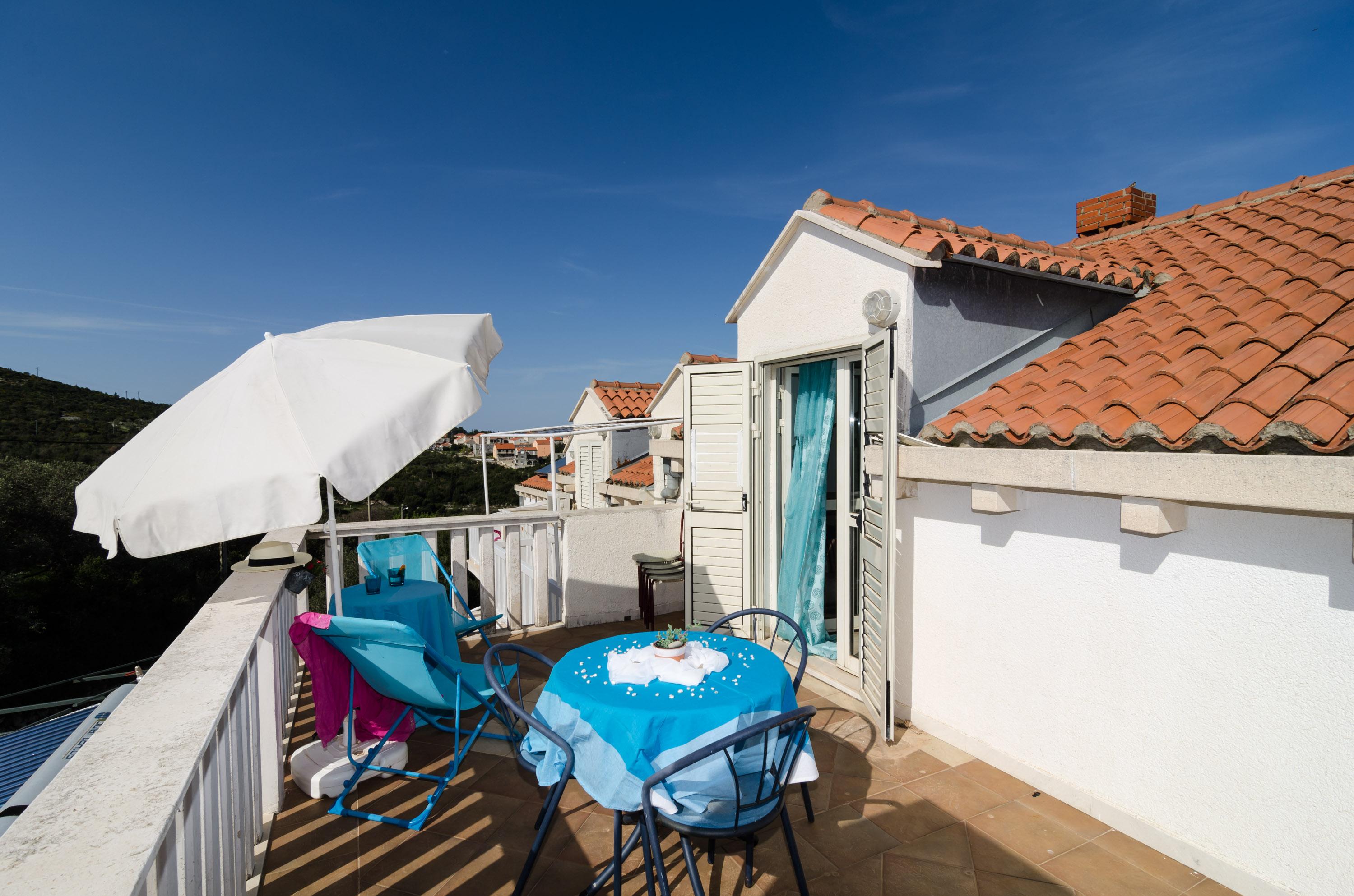 Pansion Arte Zvrko Apartment Zvekovica Екстериор снимка