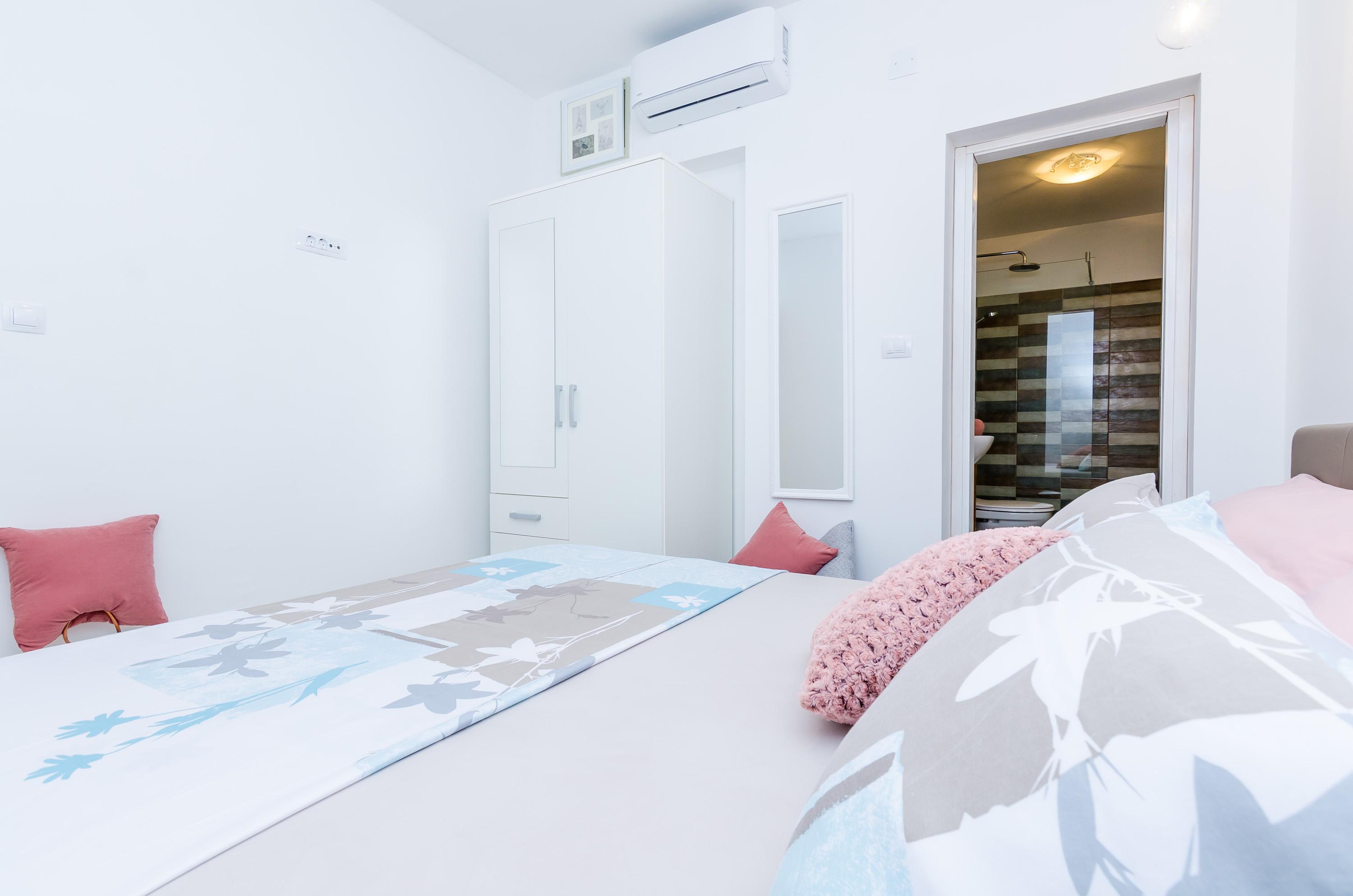 Pansion Arte Zvrko Apartment Zvekovica Екстериор снимка