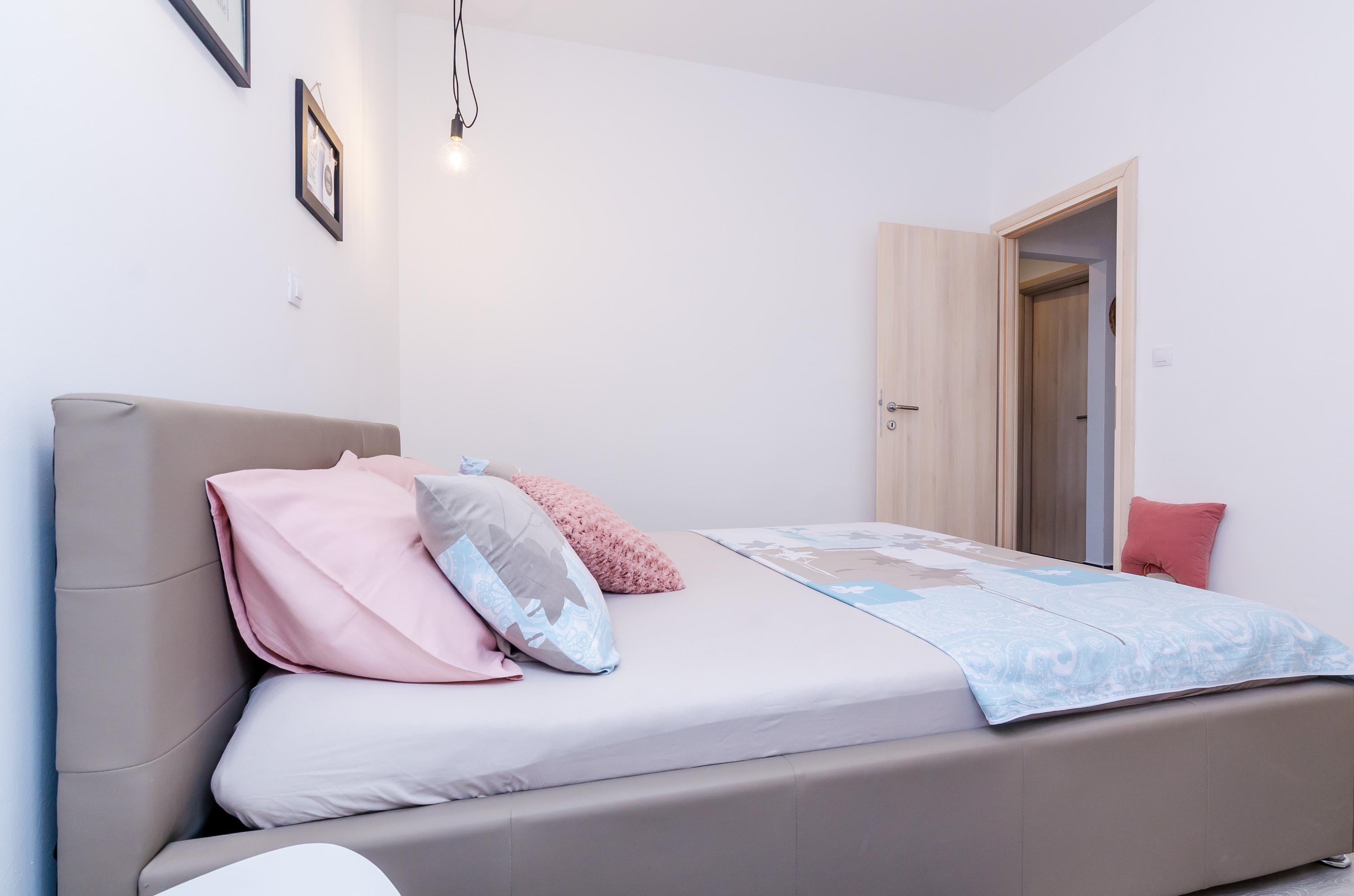 Pansion Arte Zvrko Apartment Zvekovica Екстериор снимка