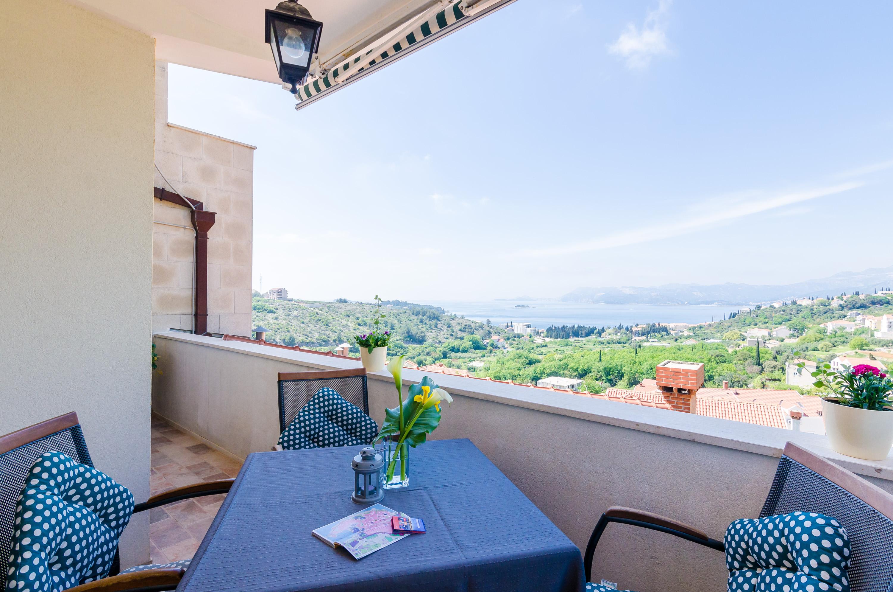 Pansion Arte Zvrko Apartment Zvekovica Екстериор снимка