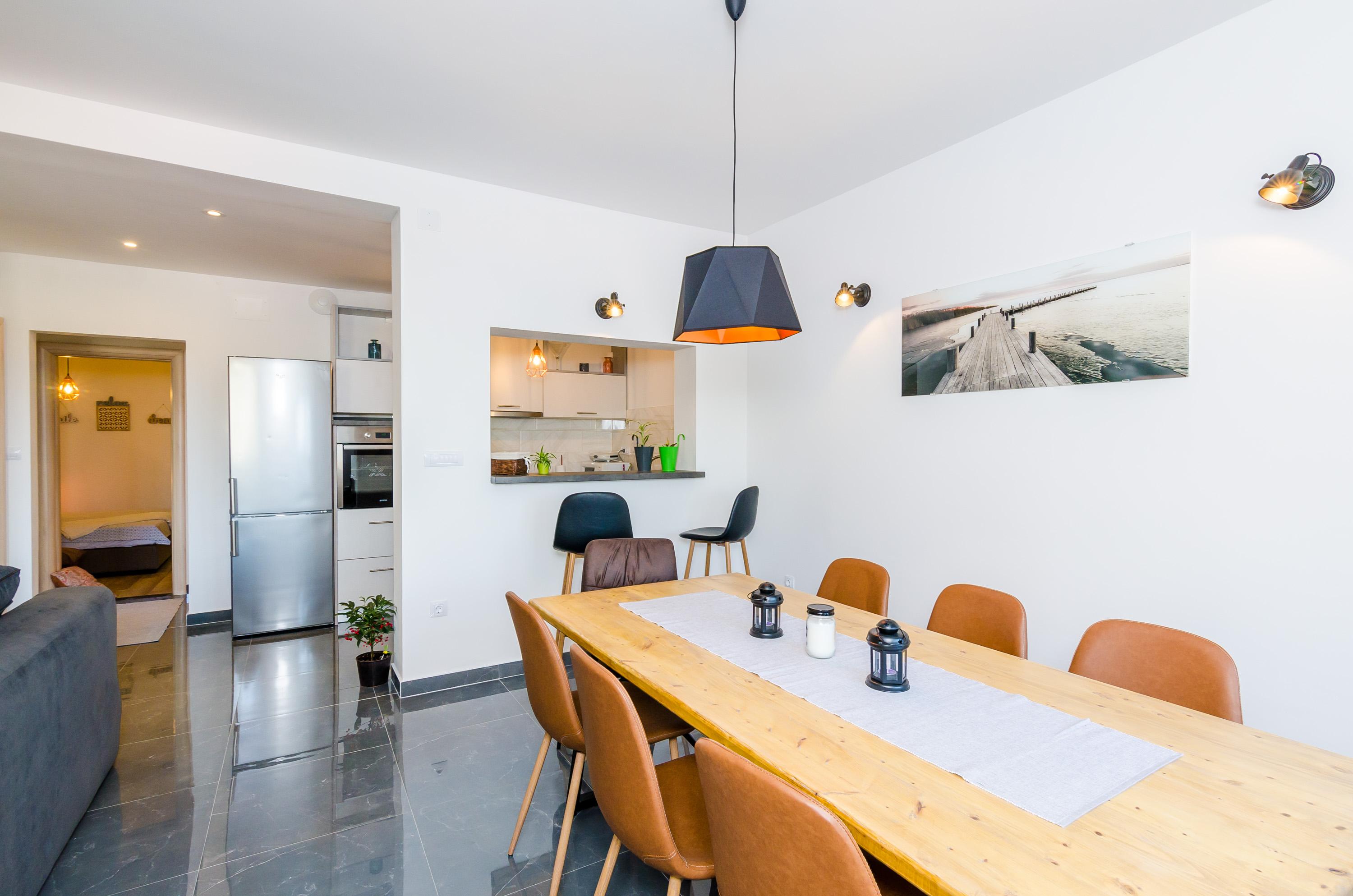 Pansion Arte Zvrko Apartment Zvekovica Екстериор снимка