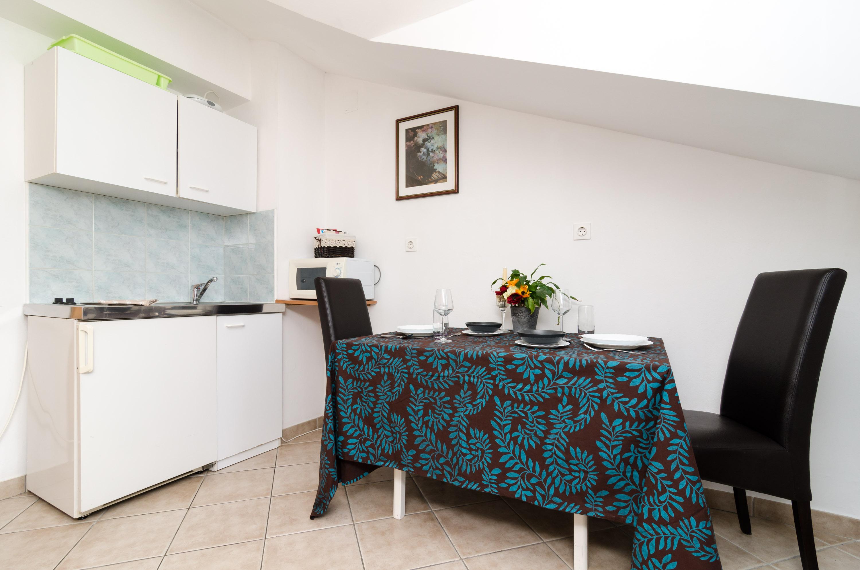 Pansion Arte Zvrko Apartment Zvekovica Екстериор снимка