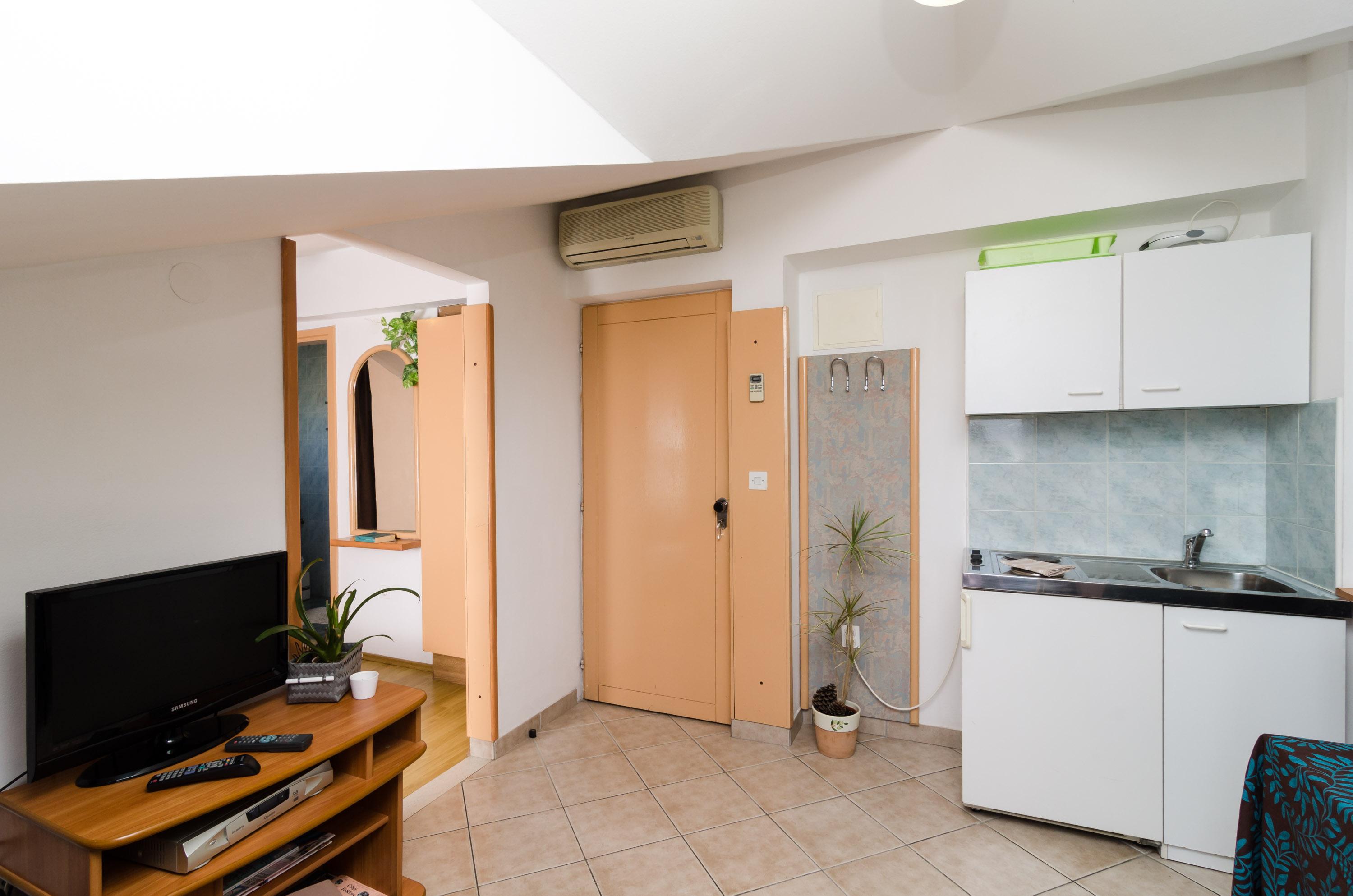 Pansion Arte Zvrko Apartment Zvekovica Екстериор снимка