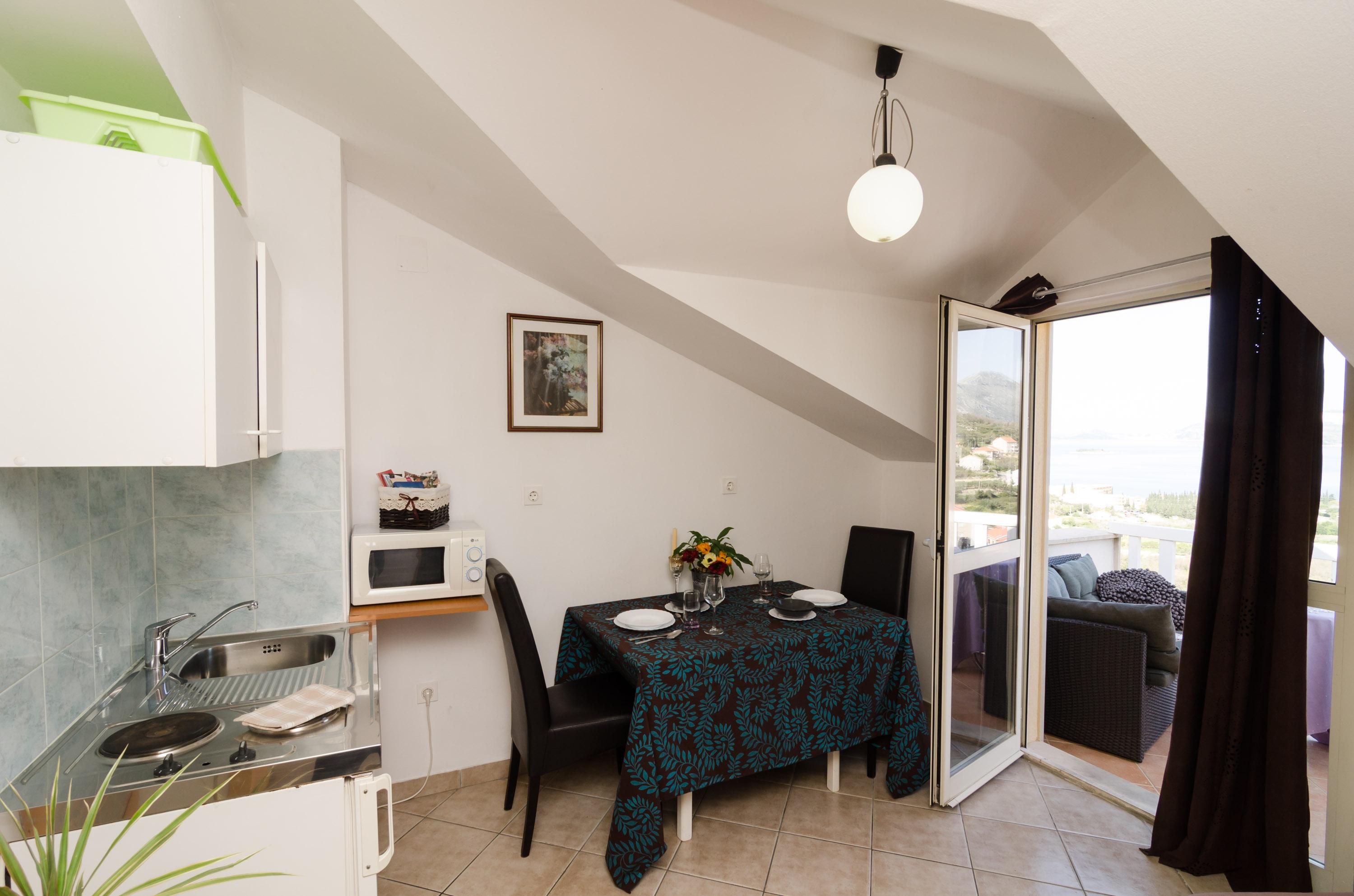 Pansion Arte Zvrko Apartment Zvekovica Екстериор снимка
