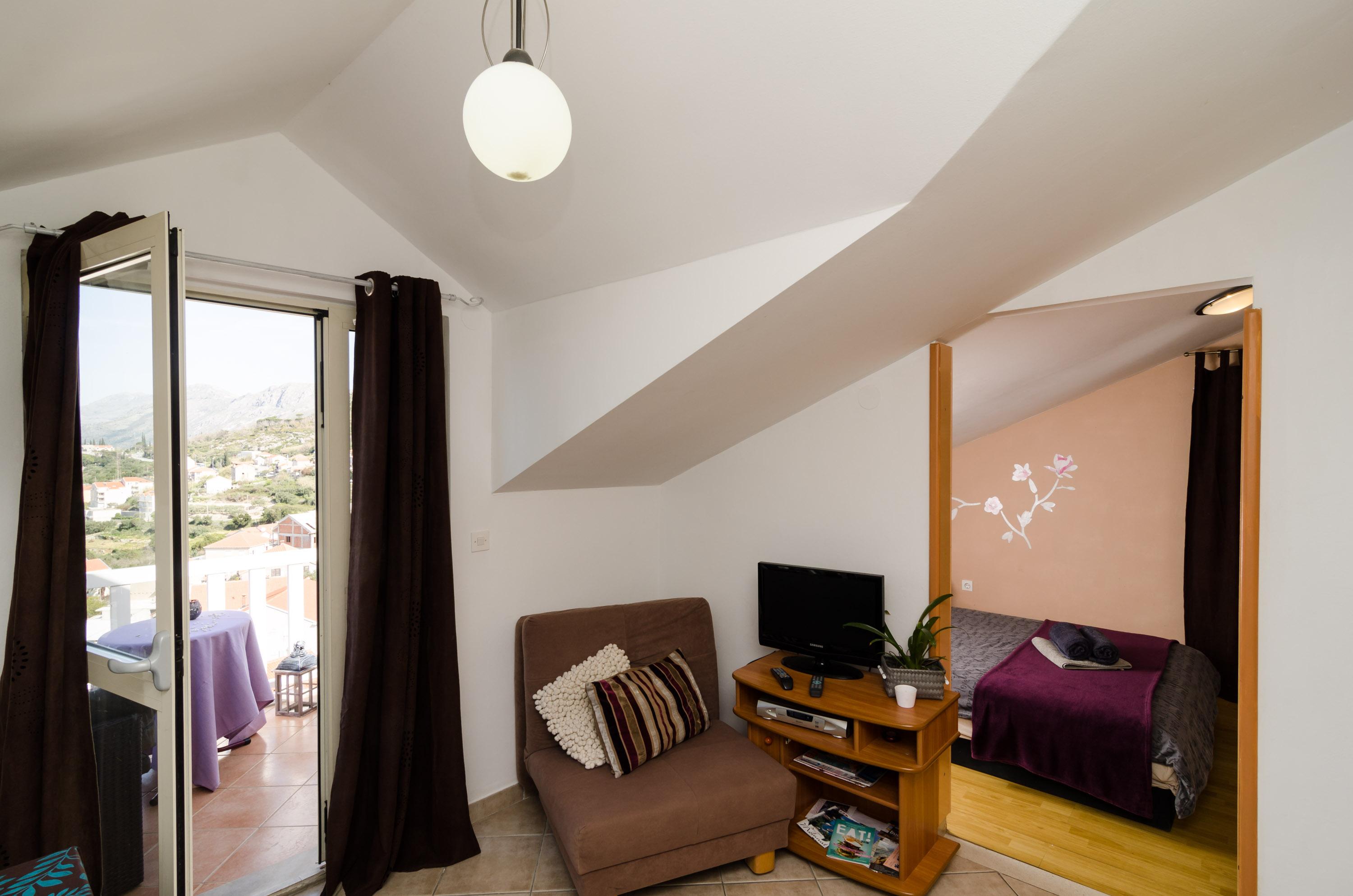 Pansion Arte Zvrko Apartment Zvekovica Екстериор снимка