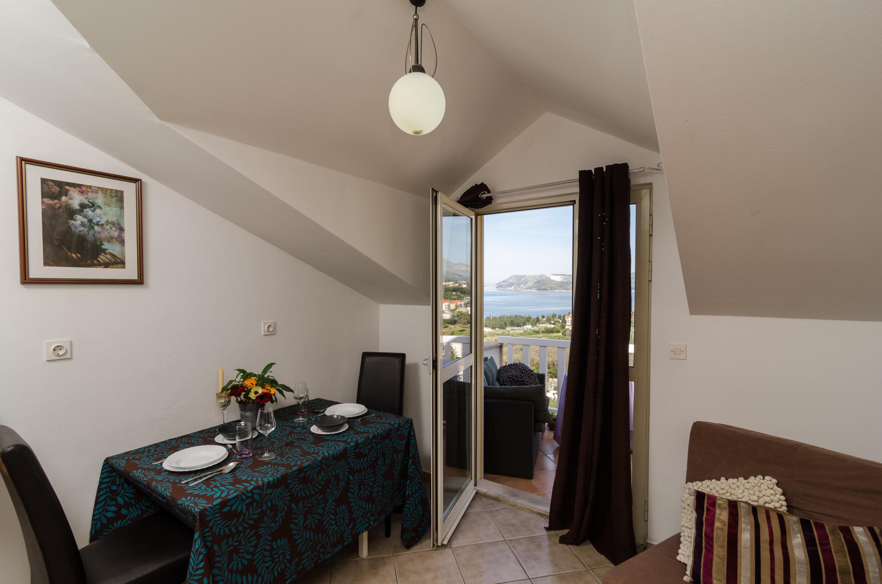 Pansion Arte Zvrko Apartment Zvekovica Екстериор снимка