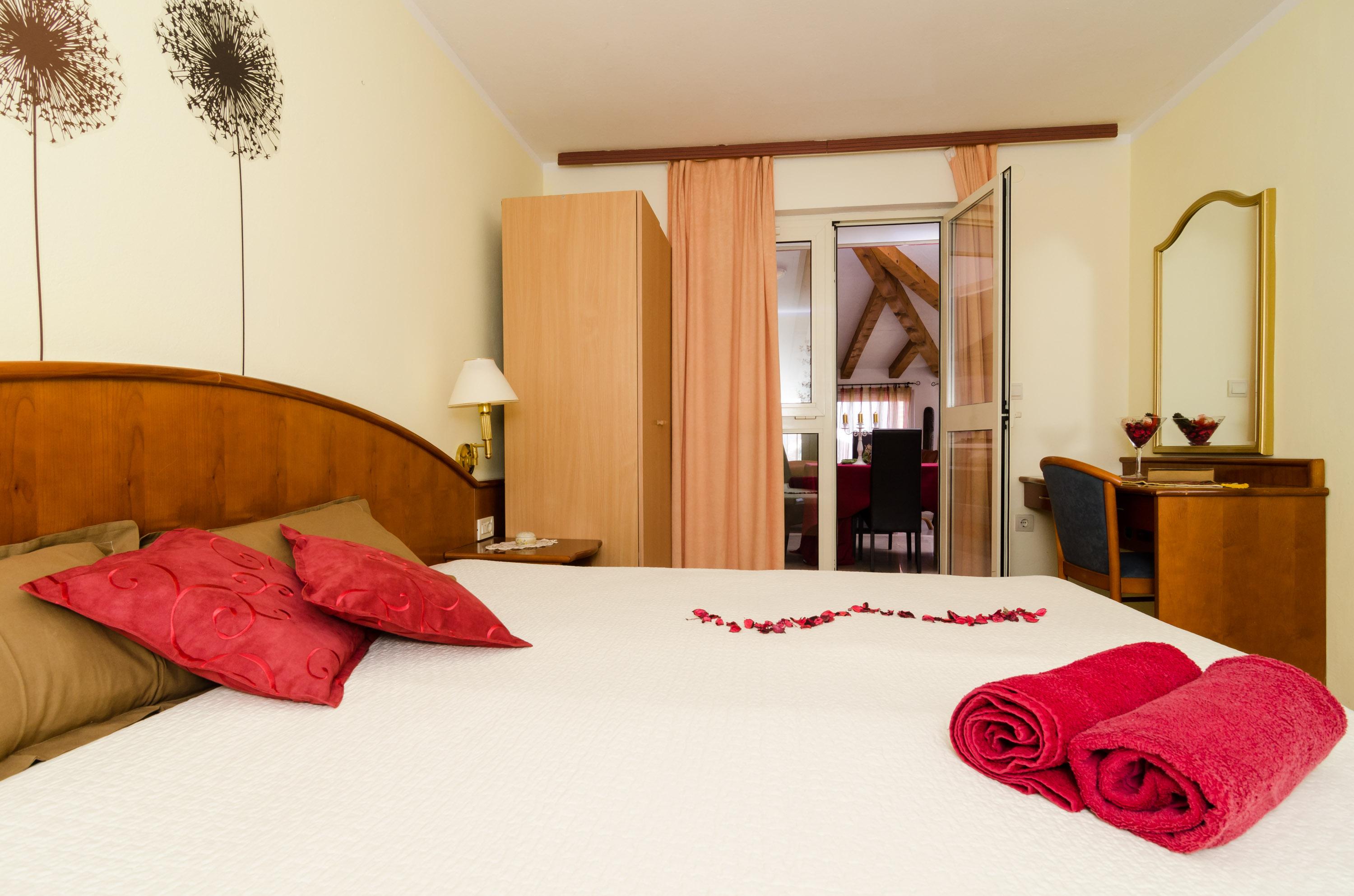 Pansion Arte Zvrko Apartment Zvekovica Екстериор снимка