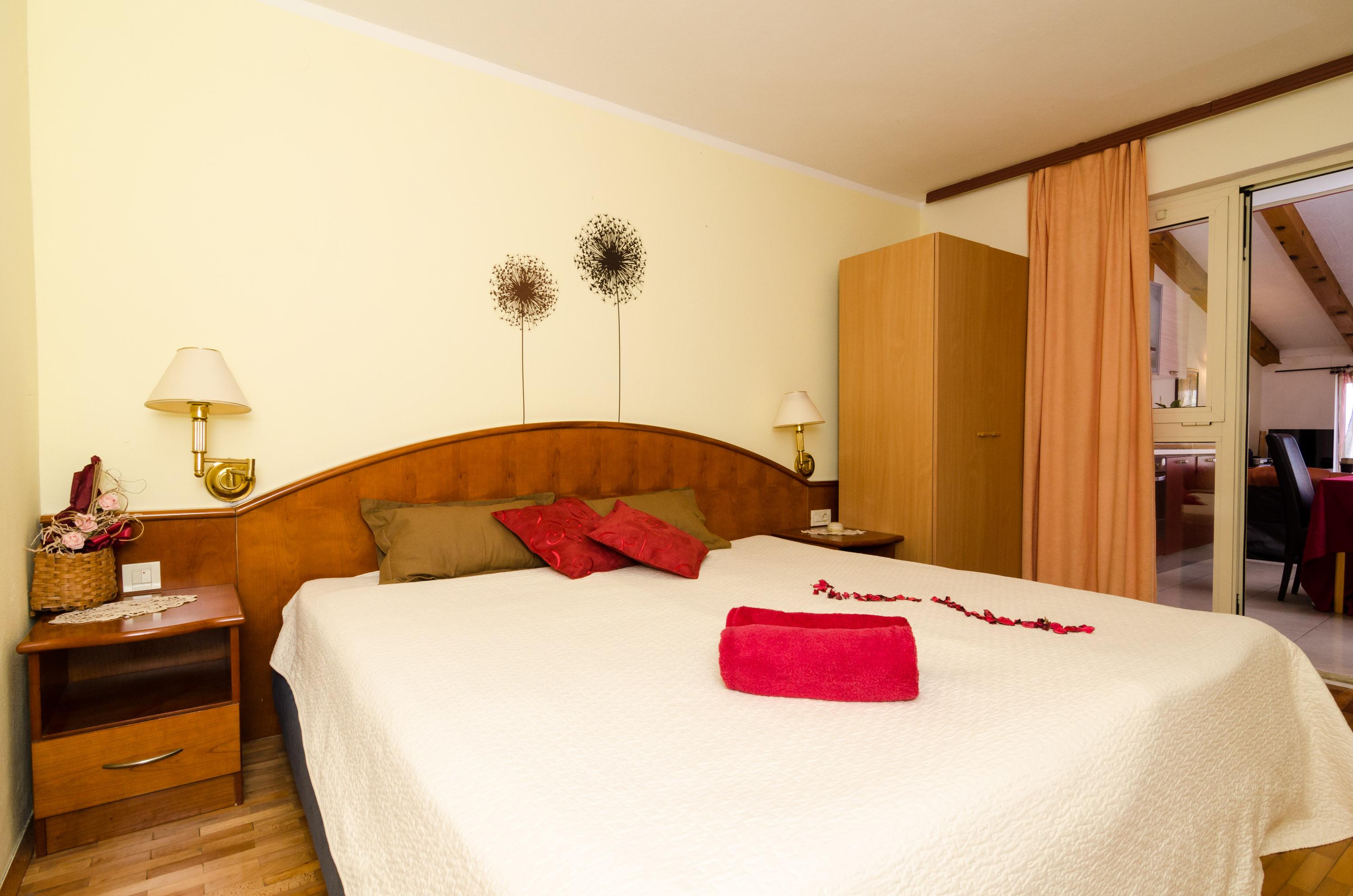 Pansion Arte Zvrko Apartment Zvekovica Екстериор снимка