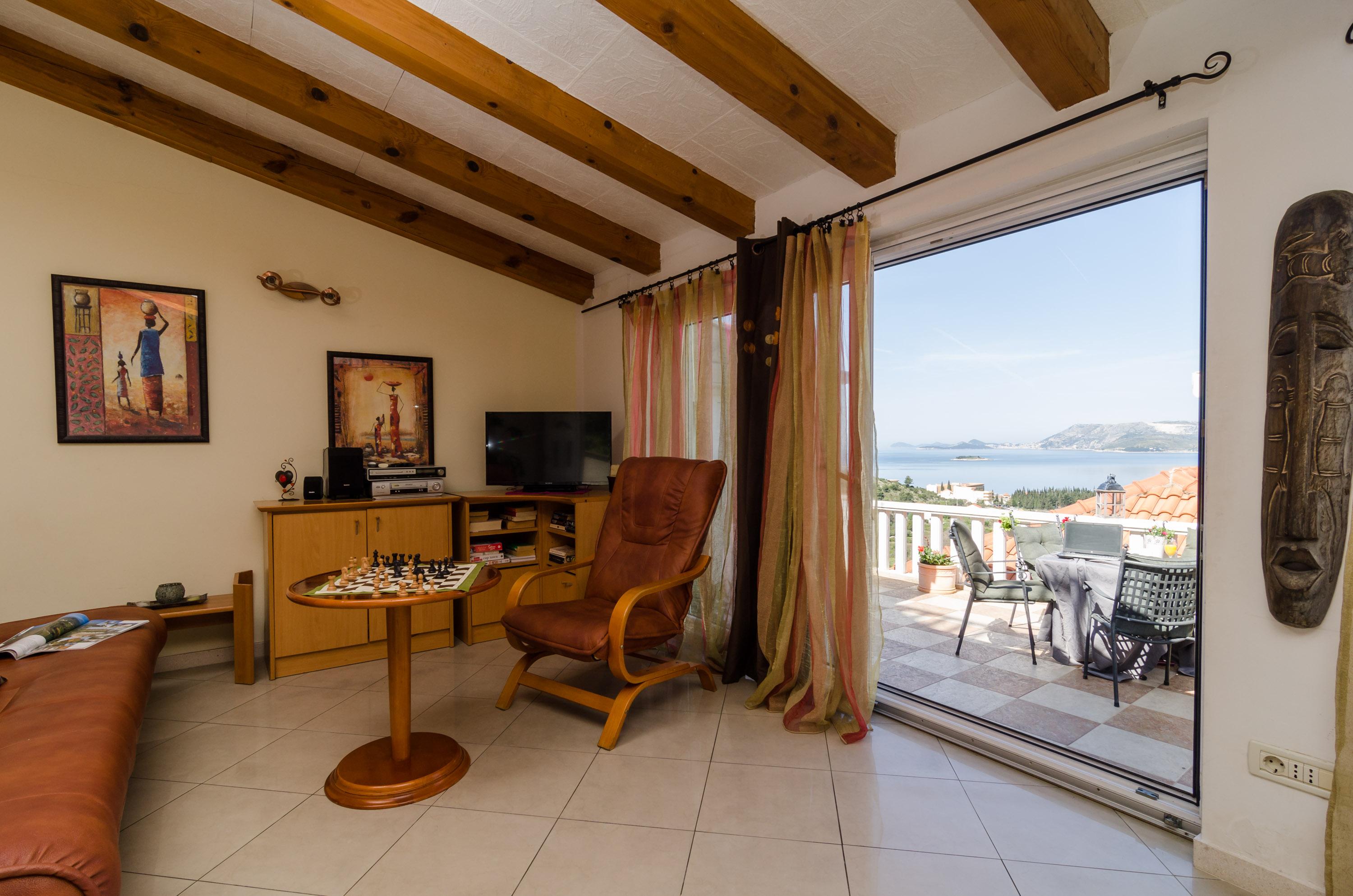 Pansion Arte Zvrko Apartment Zvekovica Екстериор снимка