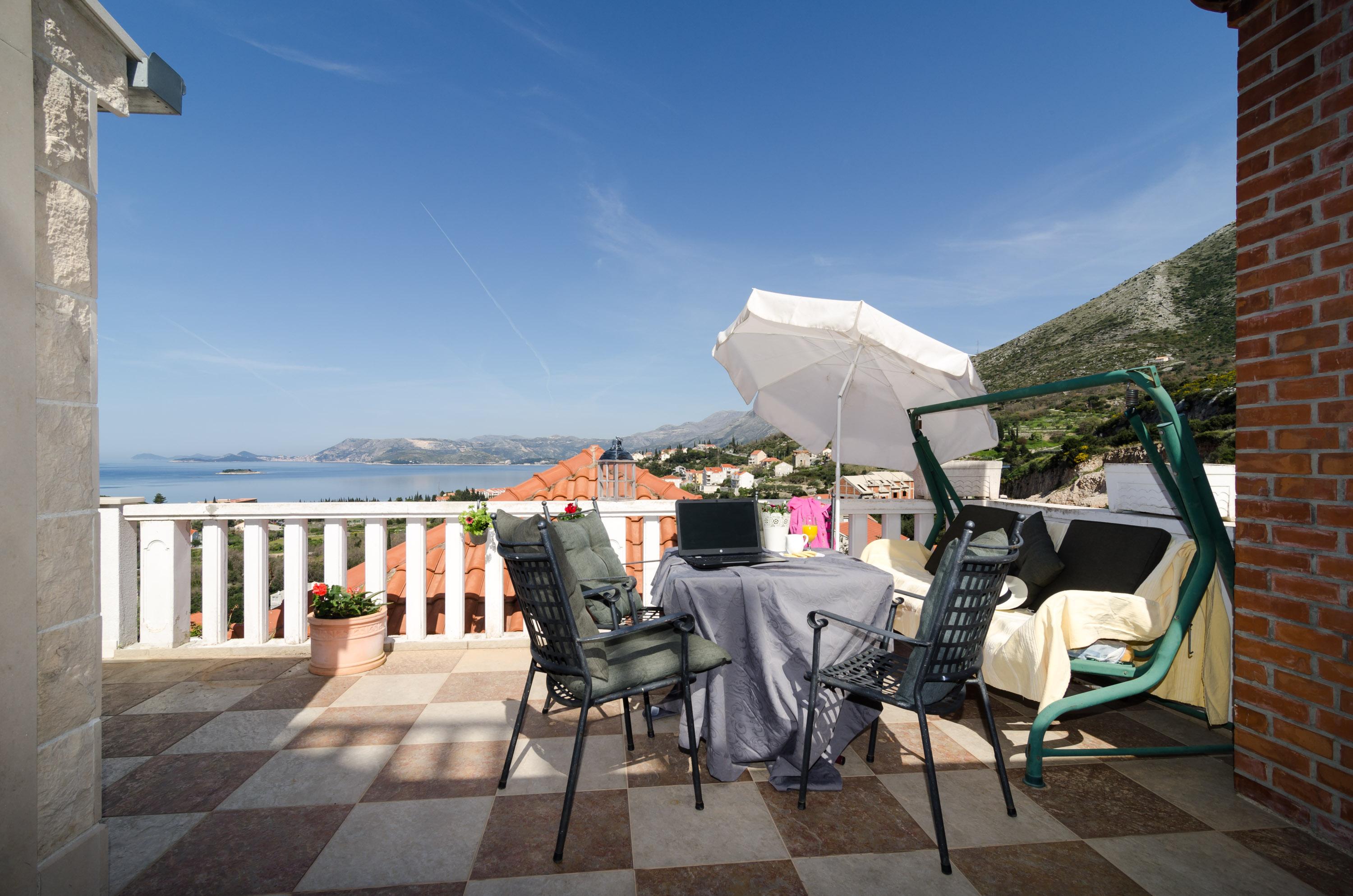 Pansion Arte Zvrko Apartment Zvekovica Екстериор снимка