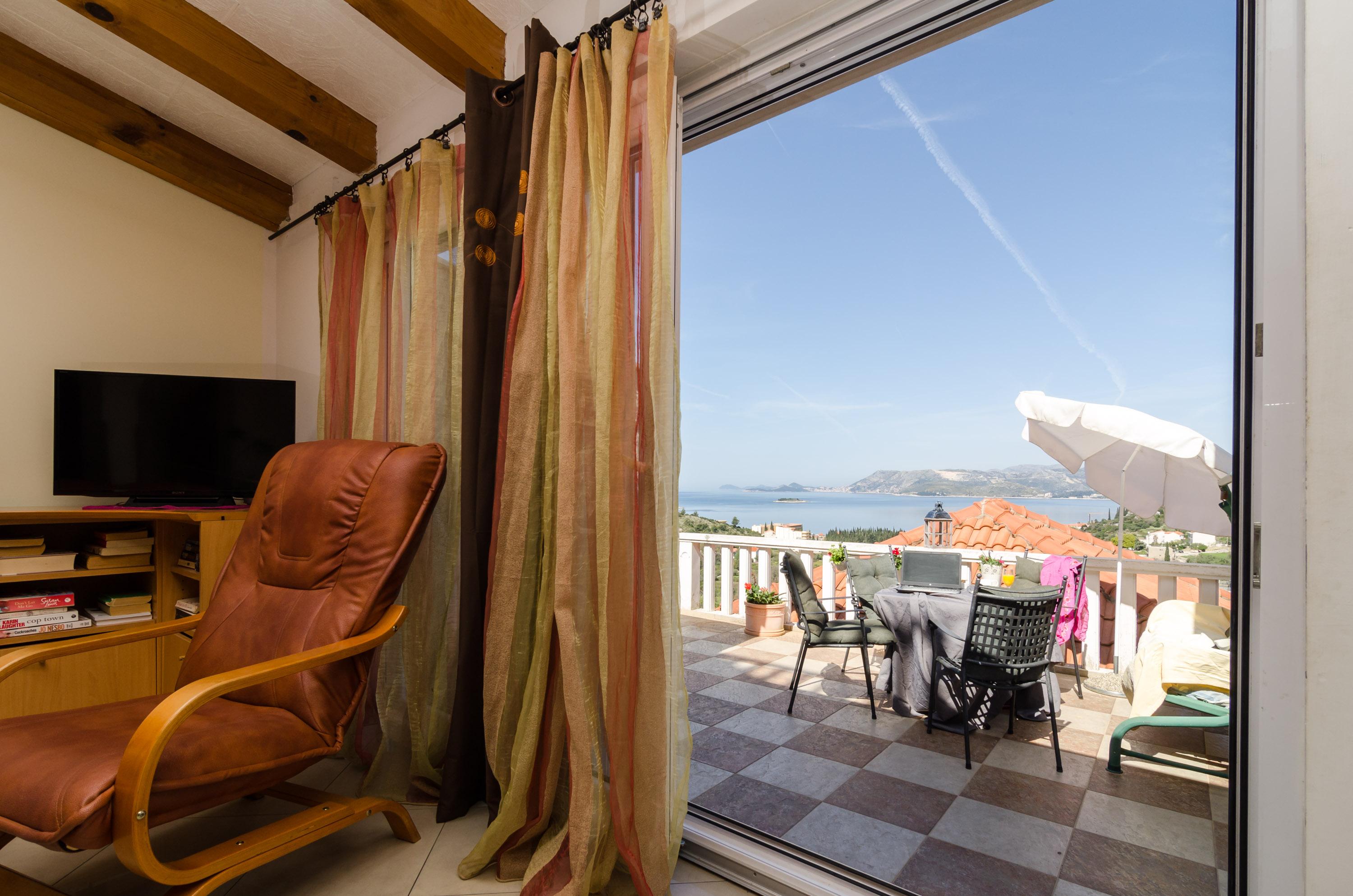 Pansion Arte Zvrko Apartment Zvekovica Екстериор снимка
