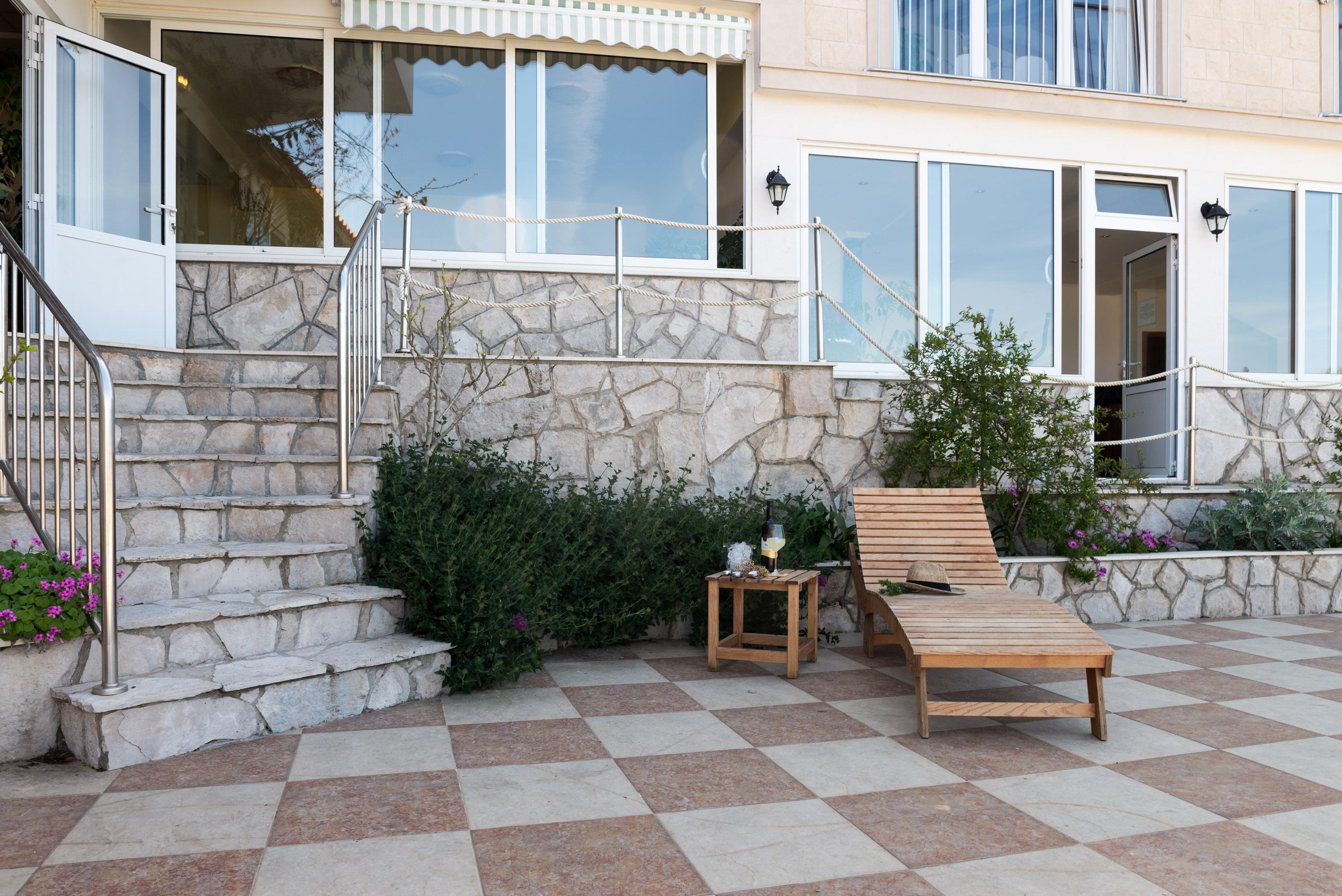 Pansion Arte Zvrko Apartment Zvekovica Екстериор снимка