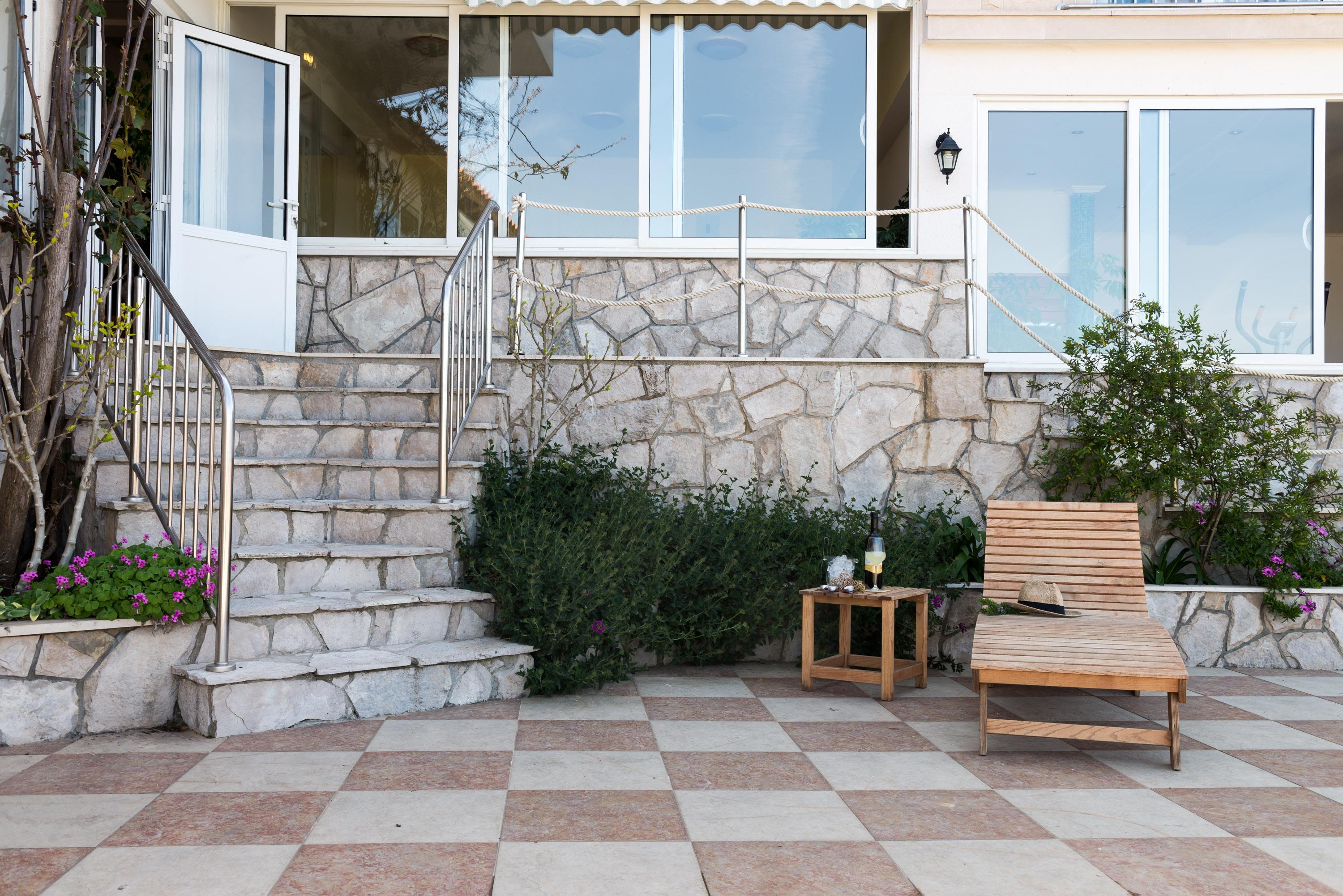 Pansion Arte Zvrko Apartment Zvekovica Екстериор снимка