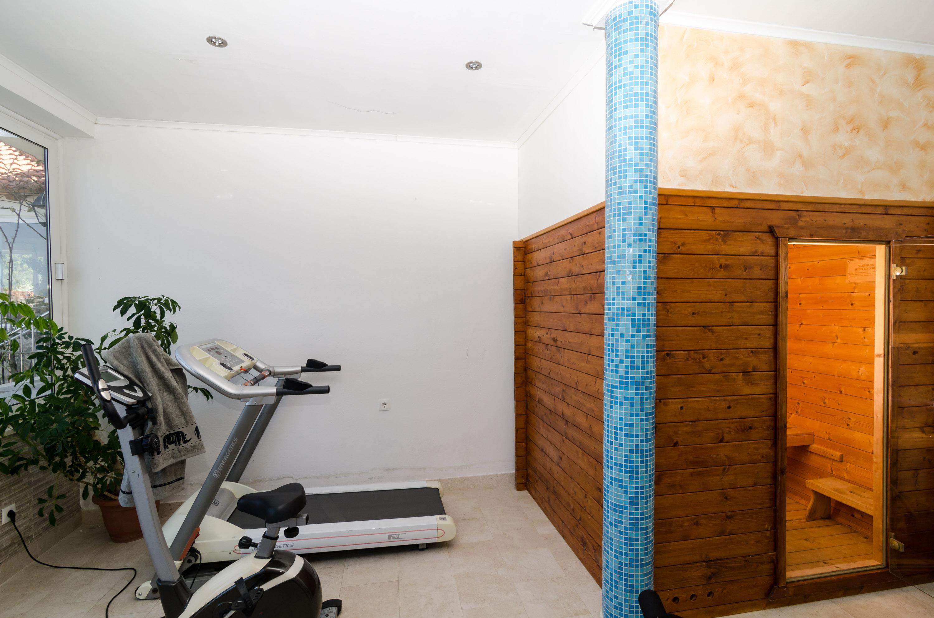 Pansion Arte Zvrko Apartment Zvekovica Екстериор снимка