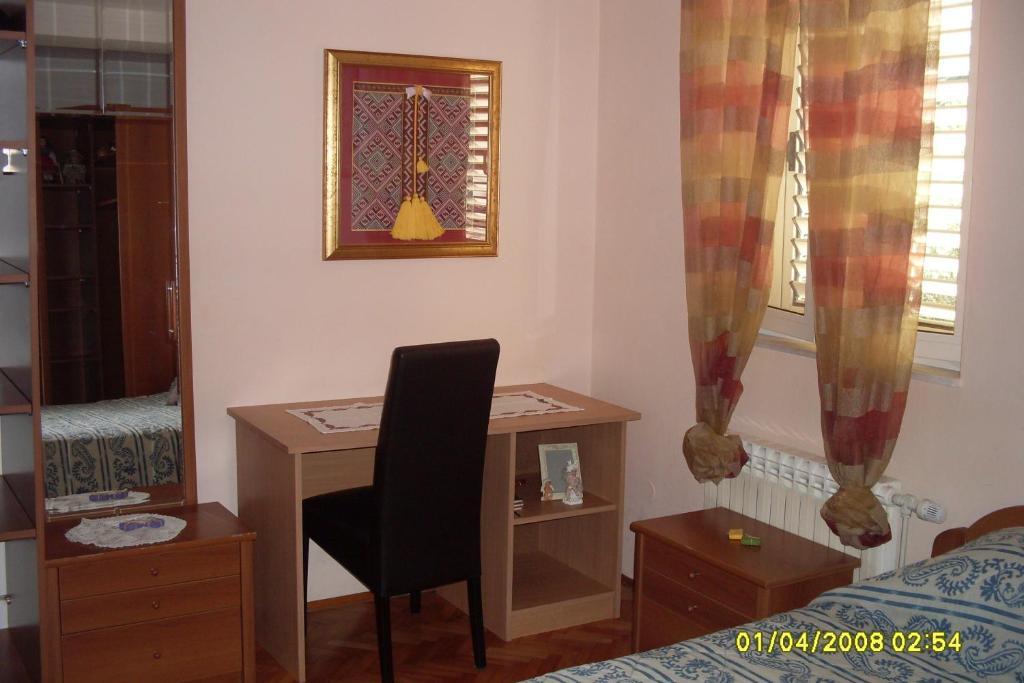 Pansion Arte Zvrko Apartment Zvekovica Екстериор снимка