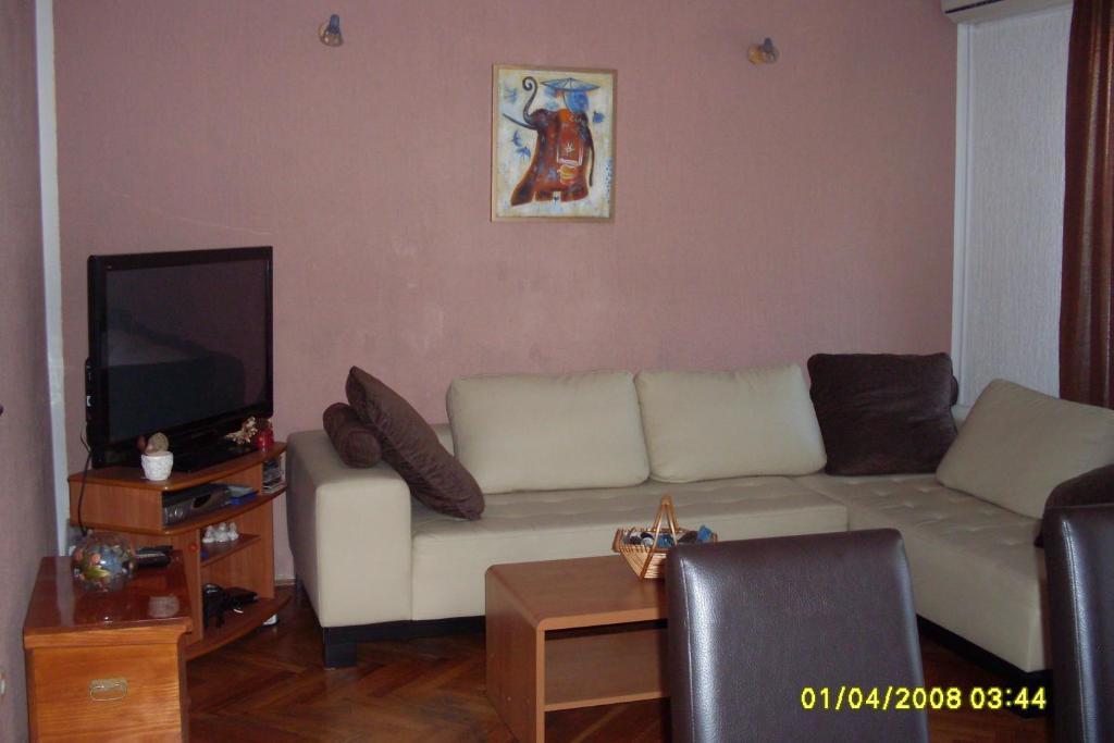 Pansion Arte Zvrko Apartment Zvekovica Екстериор снимка