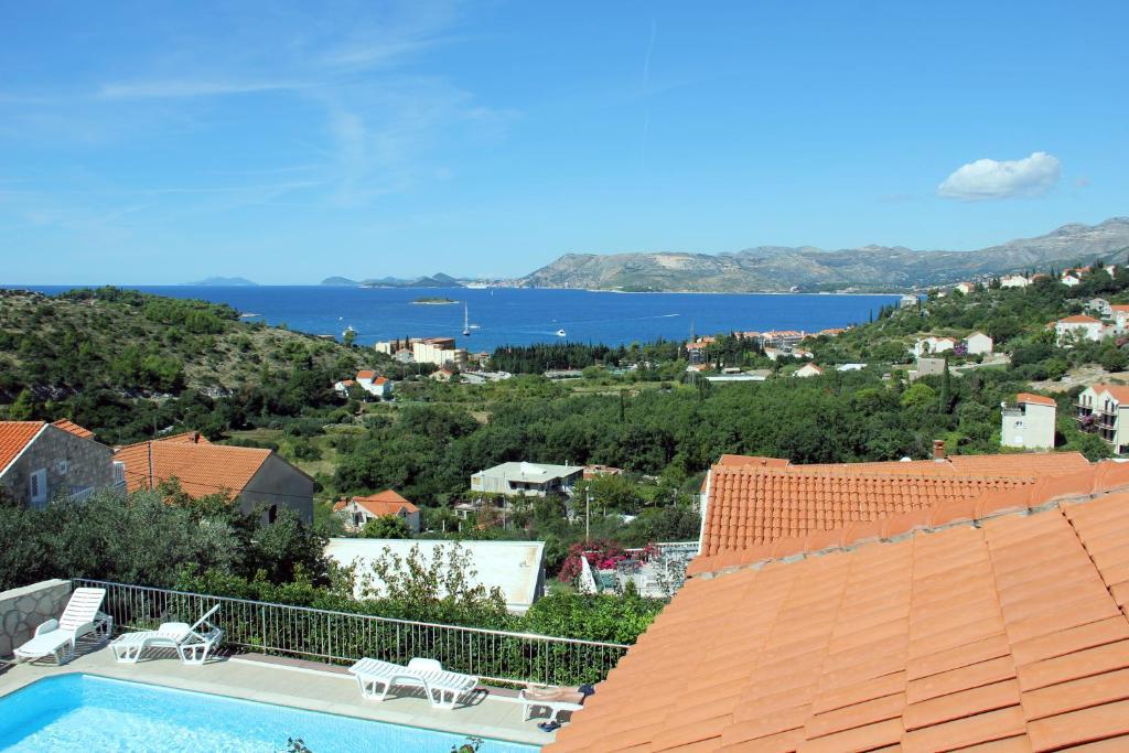 Pansion Arte Zvrko Apartment Zvekovica Екстериор снимка